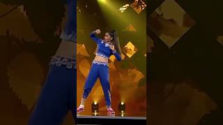 Vartika Jha best dance Performance trending [upl. by Hsiwhem]