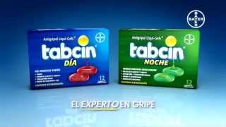 Tabcin Dia amp Noche [upl. by Llenel]