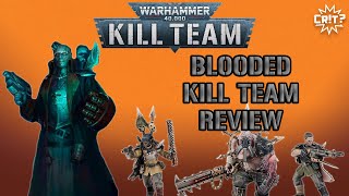 Blooded Kill Team Review [upl. by Kellie]