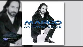 Marco Antonio Solis  La Venia Bendita [upl. by Arahahs38]