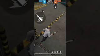 Free fire game play [upl. by Chev]