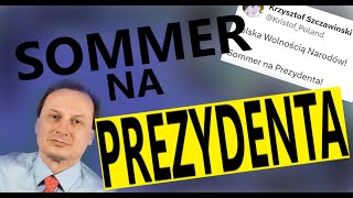 688 Tomasz Sommer dostanie 10 za rok [upl. by Anjali55]