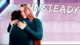 danvers sisters  hold on to me [upl. by Alby]