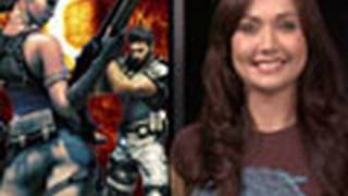 IGN Daily Fix 1119 RE5 Gold Edition amp Sony News [upl. by Hgielrak]