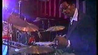 Philly Joe Jones [upl. by Ennahtebazile]