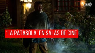 La Patasola llega a los cines colombianos [upl. by Gefell237]