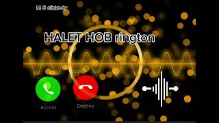 Halet hob Arabic ringtone viral shortvideo video love broken [upl. by Irbmac125]