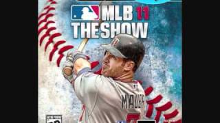 MLB 11 The Show Music Scissors Lets Go [upl. by Iadrahc]