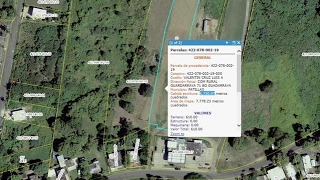 MAKE YOUR OFFER 170135 Lot located in Bo Guardarraya Patillas PR [upl. by Johen]