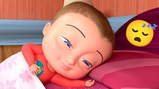 Are you Sleeping Baby Johny  BillionSurpriseToys Nursery Rhymes Kids Songs [upl. by Ojimmas606]