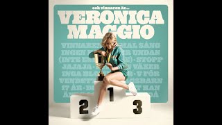 Veronica Maggio  17 år HQ Instrumental [upl. by Trefler]