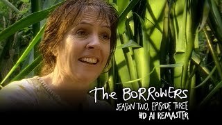 The Borrowers 1992  S02E03  HD AI Remaster [upl. by Sloane]