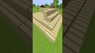 im Rebuilding Sheep house😱minecraft [upl. by Hephzipa]