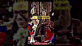 Kemal Sunal RACON edit kemalsunal film edit [upl. by Eltsyek7]