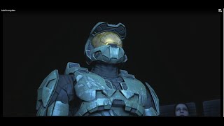 Halo 3  Historia Completa en español latino en HD 2017 [upl. by Grete]