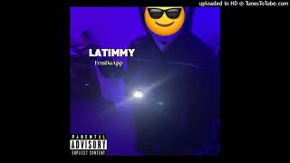 LaTimmy  Diss Aintt Bapp Offical Audio [upl. by Ibrik]