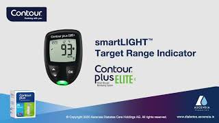 Comprehensive Blood Glucose Monitoring Made Easy with Contour Plus Elite [upl. by Magnolia]