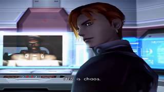 Xenosaga Episode 2 Full Movie HD 1440p 60fps [upl. by Ashwell]