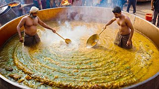 Most Extreme Street Food Of The World [upl. by Hpsoj]