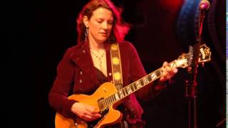 Susan Tedeschi Band  Paramount Theatre  2009  Full Album  Live [upl. by Carli]