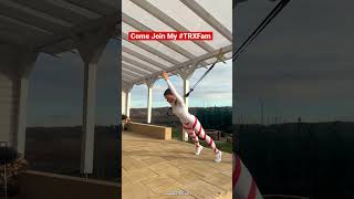 TRX Workouts  Strength Balance Stability  AndreaTothWorkoutscom [upl. by Bent]