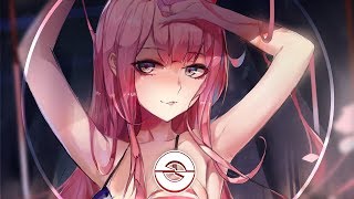 Nightcore  Party Freaks  Lyrics [upl. by Cerracchio540]