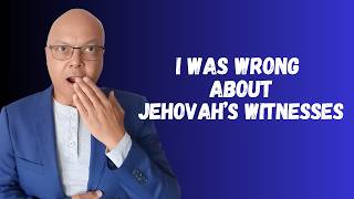 Jehovahs Witnesses Real Estate Empire Masquerading as a Religion [upl. by Merridie]