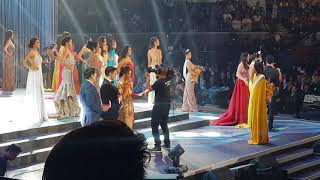 Bb Pilipinas 2018 Winner3 [upl. by Vivianne]