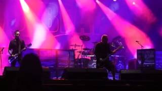 Volbeat  WIILFest Full Show  Twin Lakes WI USA  August 24 2013 [upl. by Neelyam]