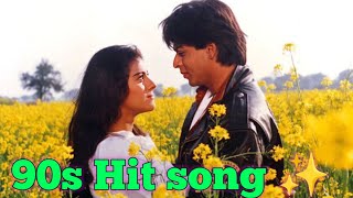 90s Hindi Love Song ❤️90s Hit Songs 💕Kumar Sanu amp Lata MangeshkarUdit NarayanAll 90s Hits Songs [upl. by Eisserc]