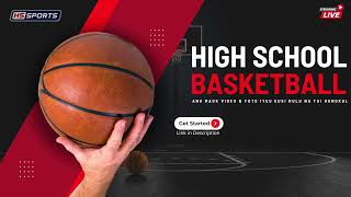 Marian Catholic Vs Northern Lehigh  High School Girls Basketball Live Stream [upl. by Birgit331]