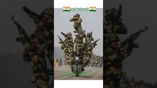 kandhon se kandhe milte hai kadmo se kadam milte hai Indian army whats app status videoshorts [upl. by Uttica]