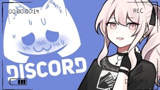 Cursed Discord GIFs [upl. by Roselba]