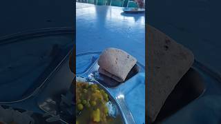 Blessed food with loveones 😍🧿  by Simran Verma  siyashiVR8 video samagam nirankari [upl. by Adaha650]