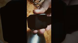 Fastrack new smart watch unboxing hi subscribe shorts [upl. by Asilem]