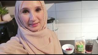 Vlog 10 GEZOND ZWANGER WORDEN Vruchtbaarheidstips IVF ICSI Hormonen tips amp tricks Weekvlog 4 [upl. by Rollet]