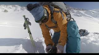 Splitboarding Kurse und Touren [upl. by Hcelemile]