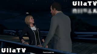 GTA V  Cutscenes  abigailmcs2 [upl. by Suiramed]