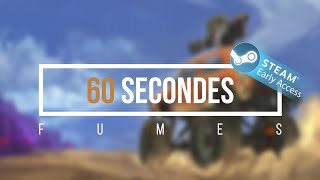 60 Secondes   Démo FUMES [upl. by Gehman]