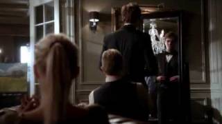 15 Iconic Vampire Diaries Moments of All Time [upl. by Atinnek]