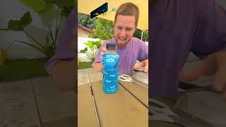 Eyami blue drinks niye palalo amazing facts [upl. by Stevie]