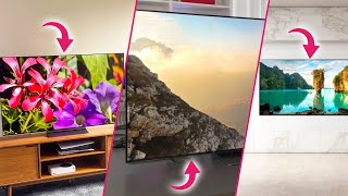 Top 7 Best 75 inch tv in 2024  The Ultimate Countdown Reviews amp Best Picks [upl. by Attah]