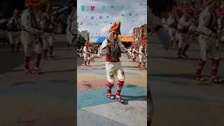 🇧🇴 LLAMERADA 💃🤗❤️💛💚 llamerada caporales bolivia shorts [upl. by Farkas986]