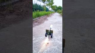 Desktop Mini Cannon Artillery Model Firecracker Shooting пушка Kanone 미니 대포 toys gift shorts [upl. by Sivad]