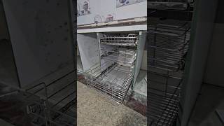 Kitchen Basket Types kitchen [upl. by Corri]