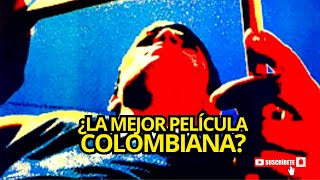 DE SUEÑOS CINE E IDENTIDAD PAISA Y COLOMBIANA [upl. by Valora]