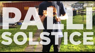 CLYW Presents Palli  Solstice [upl. by Orna]