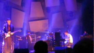 Radiohead 20060620 All I Need debut [upl. by Aleek375]