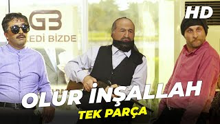 Olur İnşallah  Türk Komedi Filmi Tek Parça HD [upl. by Ecirtal90]