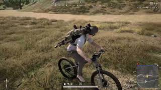 PUBG：BATTLEGROUNDS  TPP：ERANGEL  Ranking：６  20241105  ［4K］ [upl. by Norat]